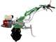 Motorhacke Lampacrescia MGM DL914 - Motor Honda GX200