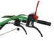 Motorhacke Lampacrescia MGM DL914 - Motor Honda GX200
