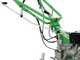 Motorhacke Lampacrescia MGM DL914 - Motor Honda GX200