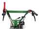 Motorhacke Lampacrescia MGM DL914 - Motor Honda GX200