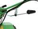 Motorhacke Lampacrescia MGM DL914 - Motor Honda GX200