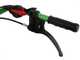 Motorhacke Lampacrescia MGM DL914 - Motor Honda GX200