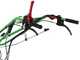 Motorhacke Lampacrescia MGM DL914 - Motor Honda GX200