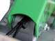 Motorhacke Lampacrescia MGM DL914 - Motor Honda GX200