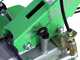 Motorhacke Lampacrescia MGM DL914 - Motor Honda GX200