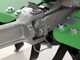 Motorhacke Lampacrescia MGM DL914 - Motor Honda GX200