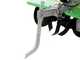 Motorhacke Lampacrescia MGM DL914 - Motor Honda GX200