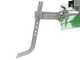 Motorhacke Lampacrescia MGM DL914 - Motor Honda GX200