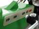 Motorhacke Lampacrescia MGM DL914 - Motor Honda GX200