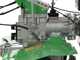 Motorhacke Lampacrescia MGM DL914 - Motor Honda GX200