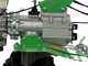 Motorhacke Lampacrescia MGM DL914 - Motor Honda GX200