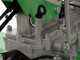 Motorhacke Lampacrescia MGM DL914 - Motor Honda GX200