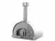Fontana Margherita - Holzbackofen - Edelstahl