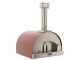 Fontana Margherita - Holzbackofen Fontana Margherita - Rot