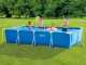 Intex Rectangular Frame 28273NP - 450x220x84 cm - Pool