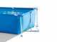 Intex Rectangular Frame 28273NP - 450x220x84 cm - Pool