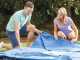 Intex Rectangular Frame 28273NP - Pool