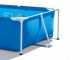 Intex Rectangular Frame 28272NP - 300x200x75 cm - Pool