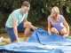 Intex Rectangular Frame 28272NP - Pool