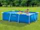 Intex Rectangular Frame 28271NP - Pool