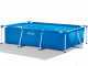 Intex Rectangular Frame 28271NP - Pool