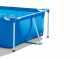 Intex Rectangular Frame 28271NP - Pool