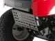 Rasentraktor MTD SMART RF 125 Transmatic-Getriebe, Seitenauswurf