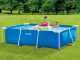 Intex Rectangular Frame 28270NP - 220x150x60 cm - Pool