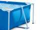 Intex Rectangular Frame 28270NP - 220x150x60 cm - Pool