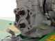 Motorhacke Lampacrescia MGM DL914 - Loncin Motor