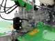 Motorhacke Lampacrescia MGM DL914 - Loncin Motor