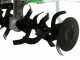 Motorhacke Lampacrescia MGM DL914 - Loncin Motor