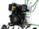 Motorhacke Lampacrescia MGM DL914 - Loncin Motor