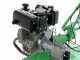 Motorhacke Lampacrescia MGM DL914 - Loncin Motor