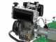 Motorhacke Lampacrescia MGM DL914 - Loncin Motor