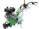 Motorhacke Lampacrescia MGM DL914 - Loncin Motor
