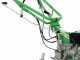 Motorhacke Lampacrescia MGM DL914 - Loncin Motor