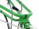 Motorhacke Lampacrescia MGM DL914 - Loncin Motor