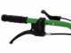 Motorhacke Lampacrescia MGM DL914 - Loncin Motor