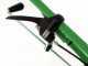 Motorhacke Lampacrescia MGM DL914 - Loncin Motor