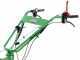Motorhacke Lampacrescia MGM DL914 - Loncin Motor