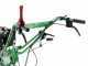 Motorhacke Lampacrescia MGM DL914 - Loncin Motor