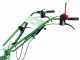 Motorhacke Lampacrescia MGM DL914 - Loncin Motor