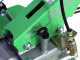 Motorhacke Lampacrescia MGM DL914 - Loncin Motor