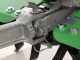 Motorhacke Lampacrescia MGM DL914 - Loncin Motor