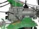 Motorhacke Lampacrescia MGM DL914 - Loncin Motor