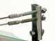 Motorhacke Lampacrescia MGM DL914 - Loncin Motor