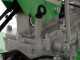 Motorhacke Lampacrescia MGM DL914 - Loncin Motor