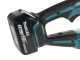 Akku-Heckenschere MAKITA DUH606RF - Schwert 60 cm - mit Akku und Ladeger&auml;t