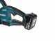 Akku-Heckenschere MAKITA DUH606RF - Schwert 60 cm - mit Akku und Ladeger&auml;t